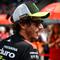 Bos tim VR46, Valentino Rossi. (Jure Makovec / AFP)