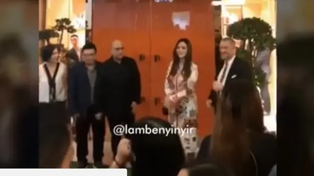 [Bintang] Maia Estianty