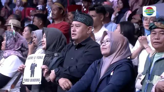 Dangdut Academy 7