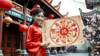Exploring the Chinese Zodiac Year: A Comprehensive Guide