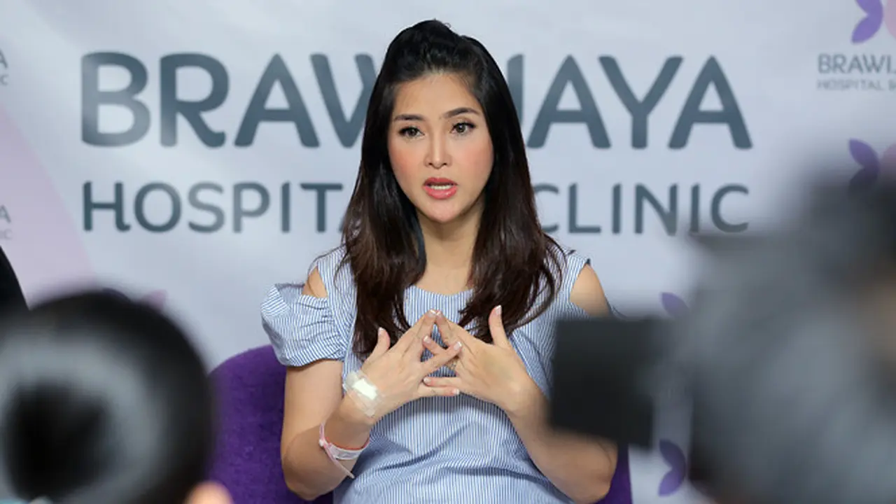 [Bintang] Eva Anindhita