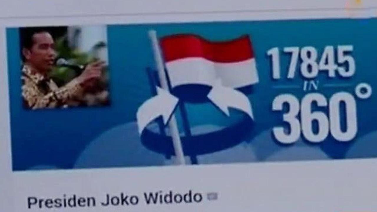 Video 360 HUT RI ke-71