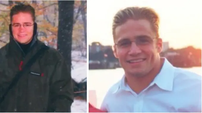 Berusia 42 Tahun, Pria Ini Berhasil Memiliki Bentuk Tubuh Atletis