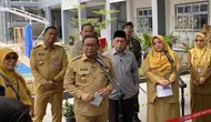 Pramono: Jakarta Jadi Kota Pelajar Nomor Satu Se-Indonesia