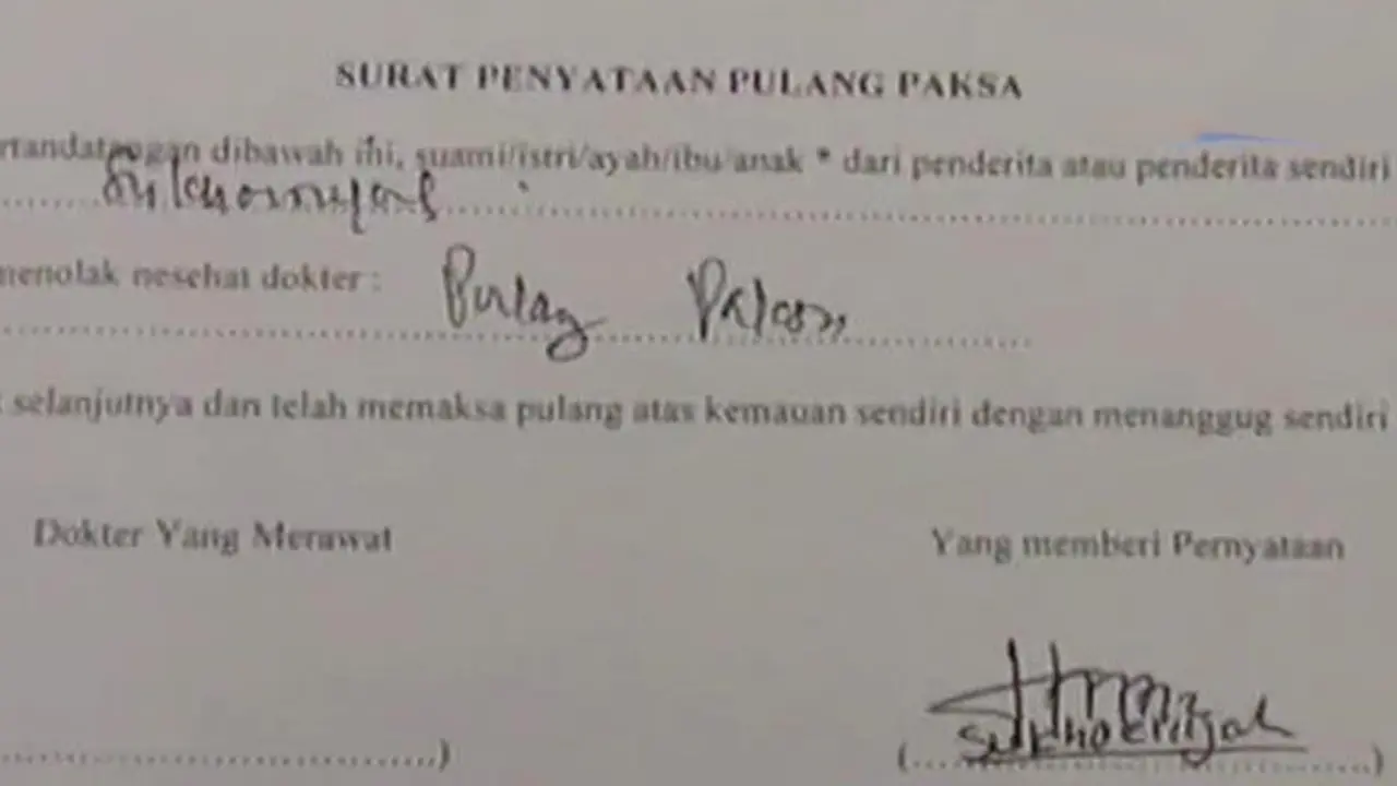 Segmen 3: Pendaki Minta Pulang hingga Anjing Bermain Skateboard