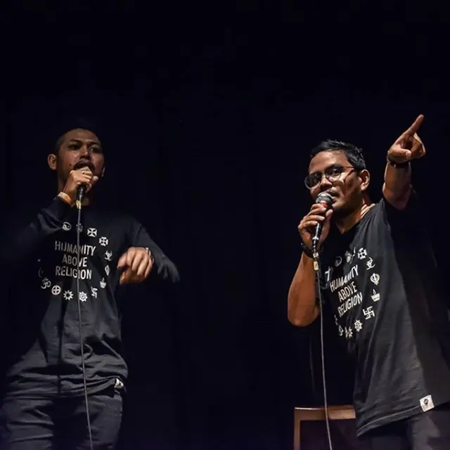 Konser Online - Talkshow Seru, Temukan Inspirasi Hadapi New Normal dalam Live Stream Fest Vol.4!