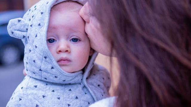 Zodiak yang Punya Sifat Keibuan