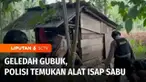 Polisi merazia lima tempat di wilayah Lampung Timur, Lampung yang diduga menjadi lokasi pesta dan transaksi narkoba. Dalam razia ini polisi menahan satu orang dan menyita sejumlah barang yang dicurigai bekas pesta narkoba.