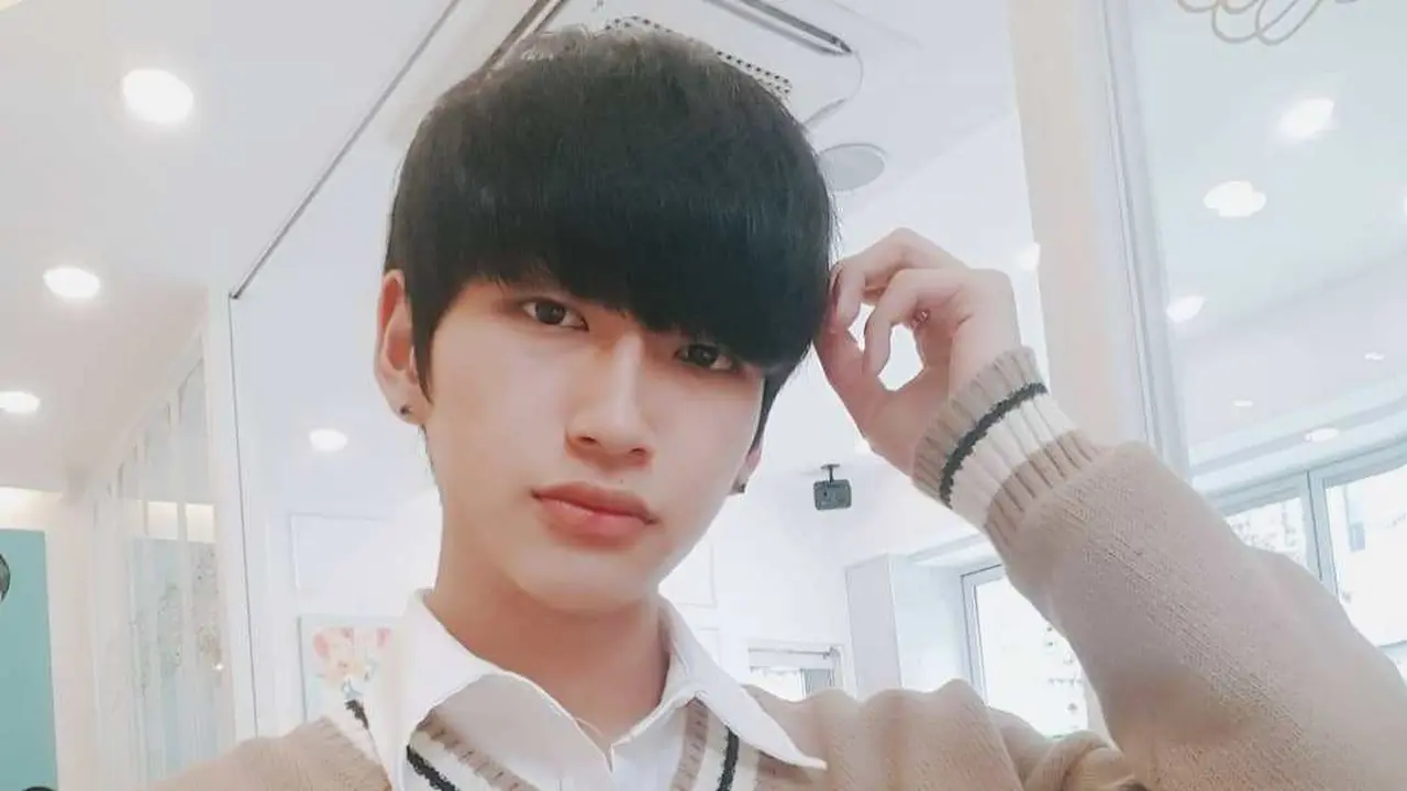 Kim Tae Dong