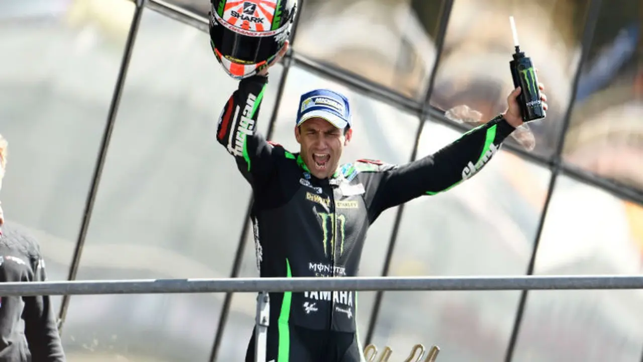 Johann Zarco