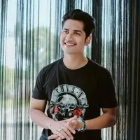 Zikri Daulay (Foto: Instagram/zikridaulay1)