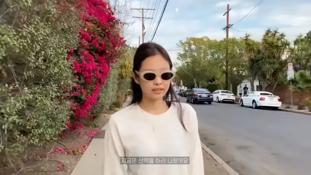 Jennie BLACKPINK
