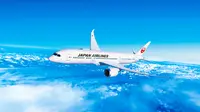 Japan Airlines (dok. JAL)