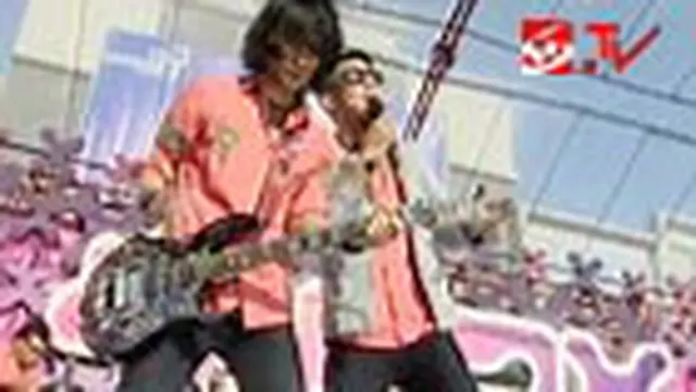 Waktu Band - Bilang Sama Aku
