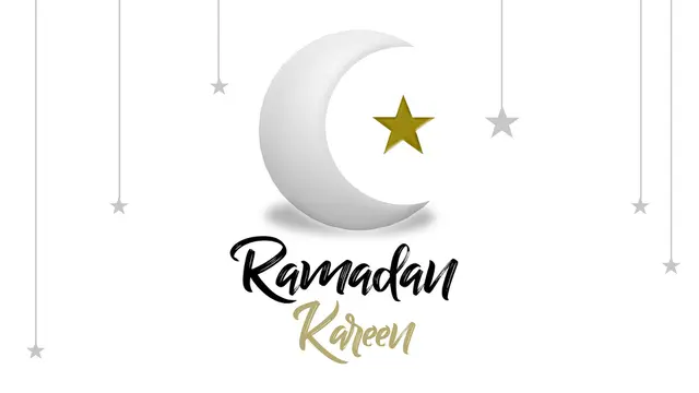 Ilustrasi Ramadan, Ramadhan