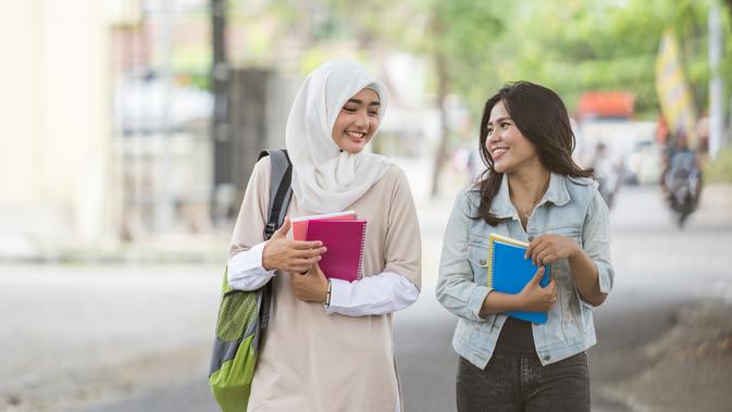 Belajar Sabar dengan Memilih Memaafkan daripada 