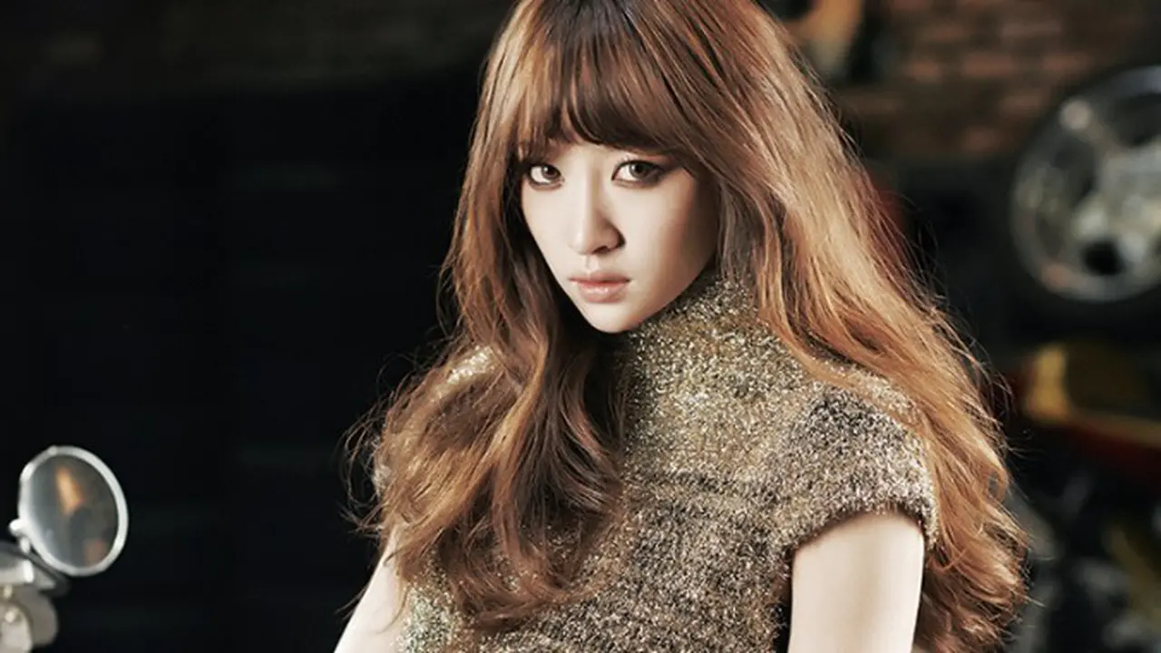 Hani EXID