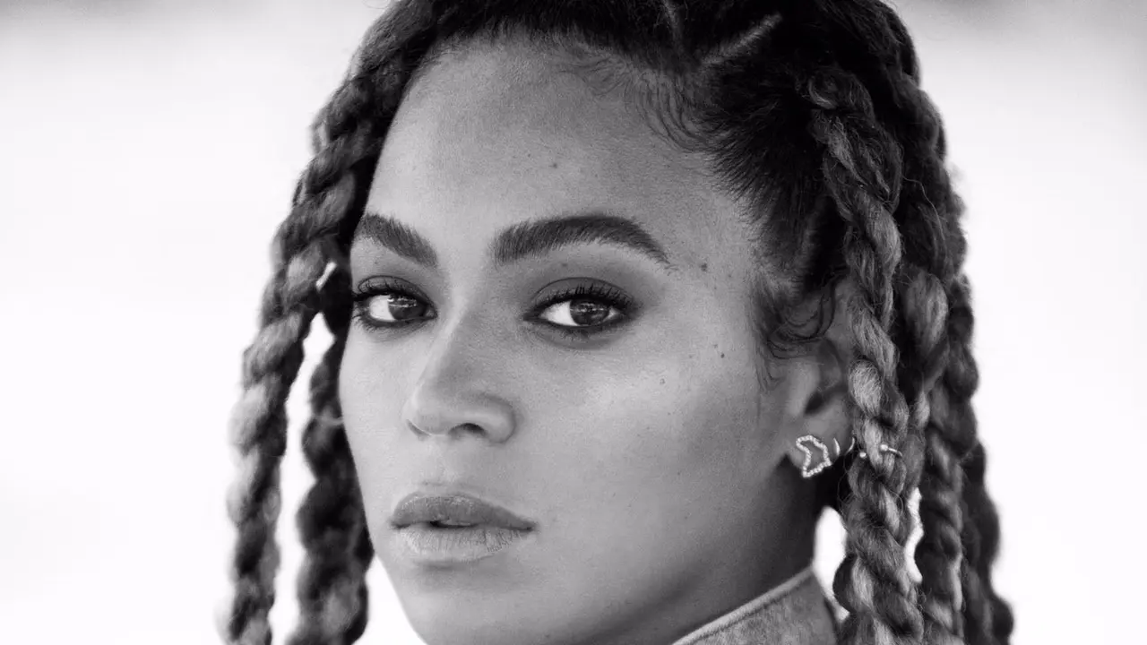 Beyonce
