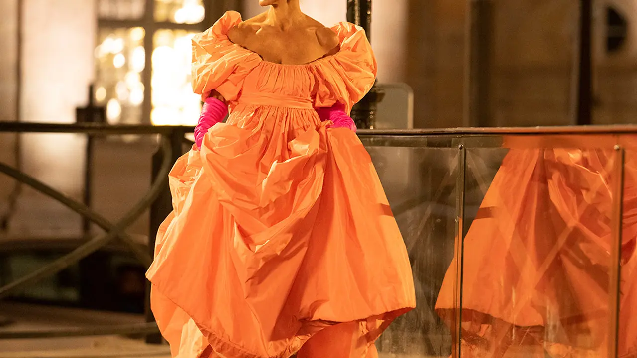 Carrie Bradshaw