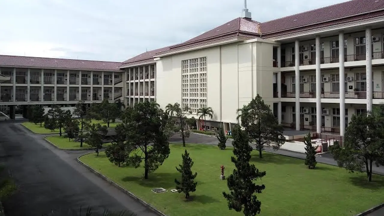 Registrasi Mahasiswa Baru UGM Jalur SBMPTN Dibuka sampai 23 Juni