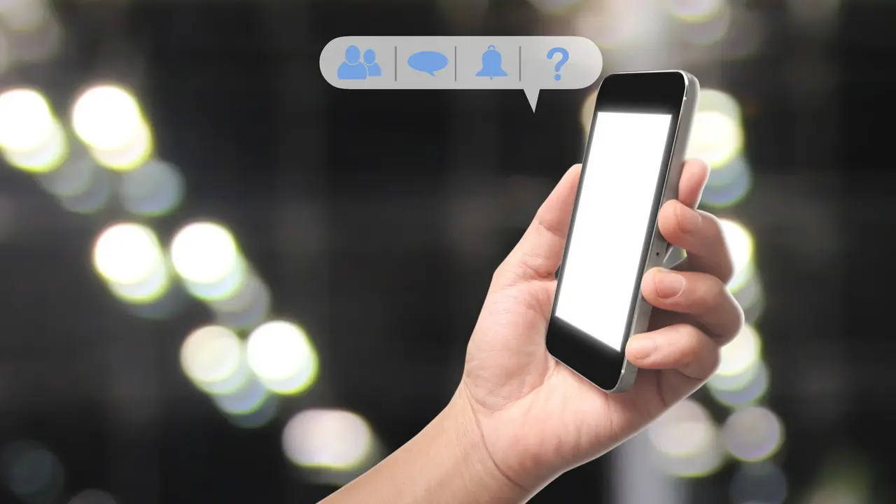 Jangan Jadi Korban Berikutnya, Intip 4 Tips Ampuh Lindungi Diri dari Penipuan Digital