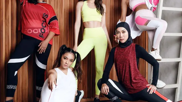 [Fimela] CoreNation X CLK