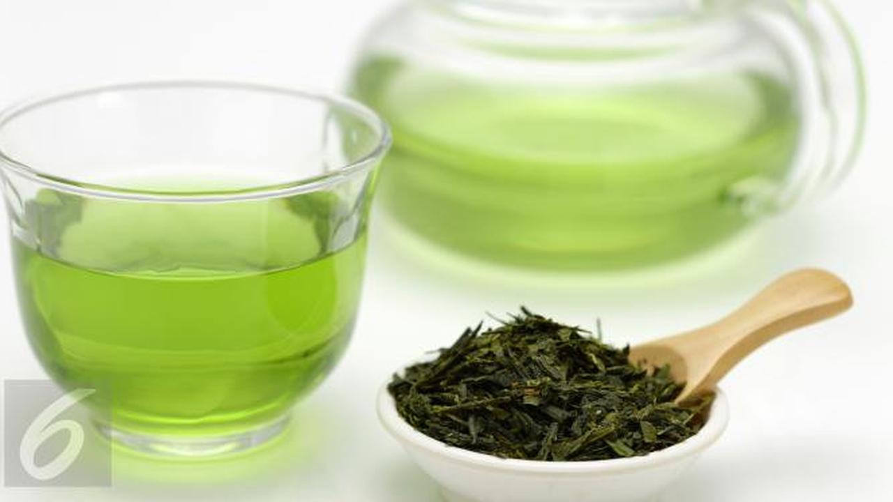 Mandi Teh, Tren Kecantikan Terbaru untuk Kulit Lebih Sehat