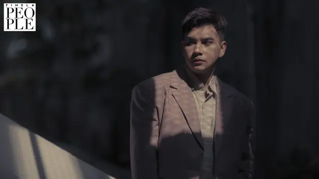 Fimela People: Lika Liku Yoland Handoko Jadi Fashion Stylist. [Fimela/Daniel Kampua]