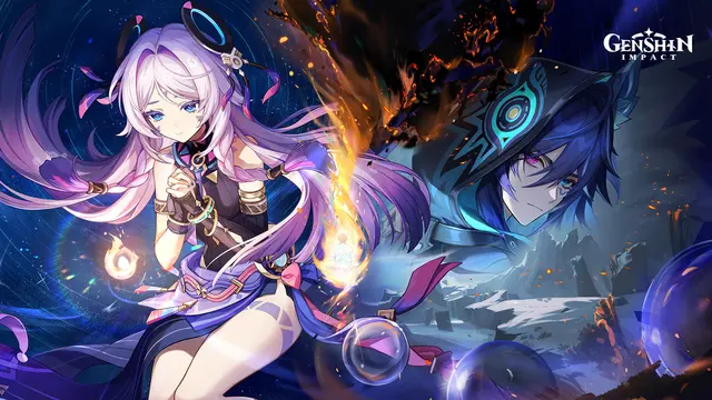 Kode Redeem Genshin Impact Terbaru 8 November 2024