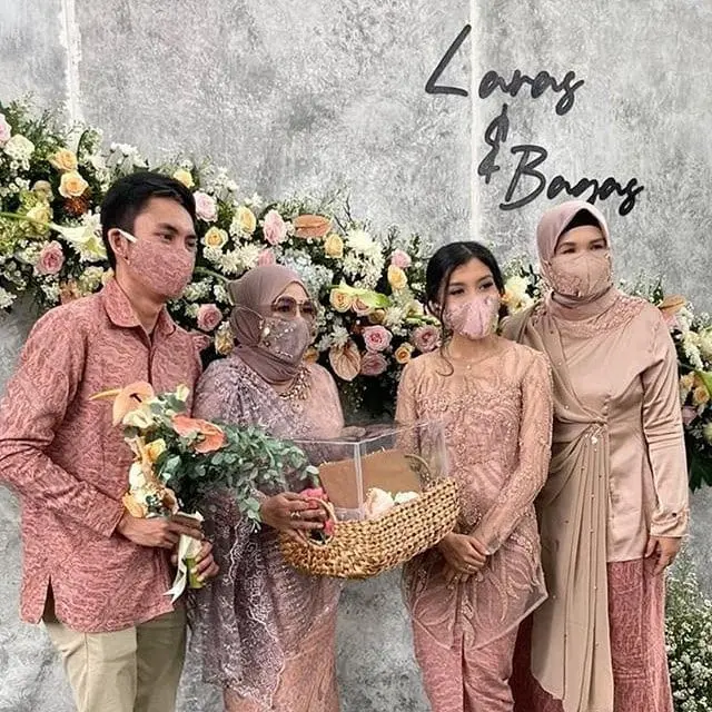 6 Momen Pertunangan Irshadi Bagas Pemeran Farel Heart Series