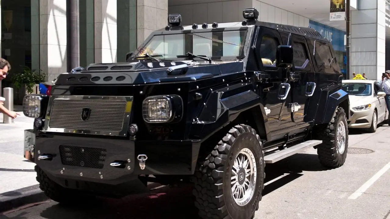 Conquest Knight XV
