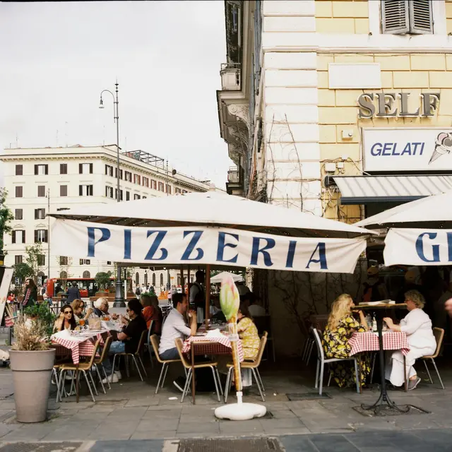 Rome