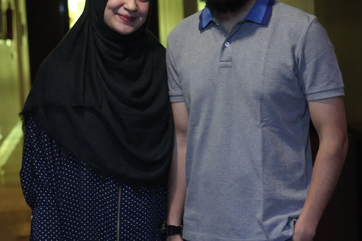 [Bintang] Shireen Sungkar