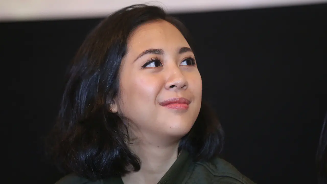 [Bintang] Sherina Munaf