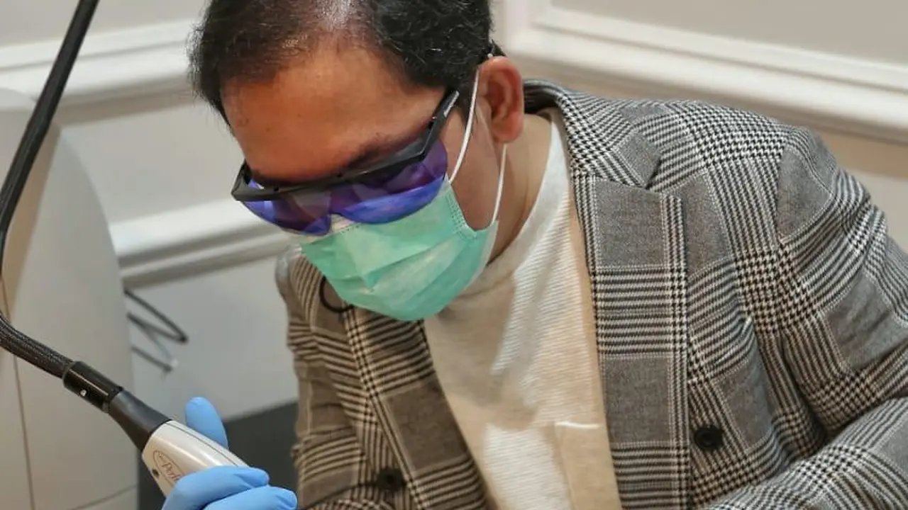 Yang Perlu Diketahui dari Tindakan Laser Picoway untuk Perawatan Wajah