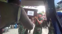 Hari Ke-6 Pencarian AirAsia QZ8501, 22 Jenazah Korban Ditemukan