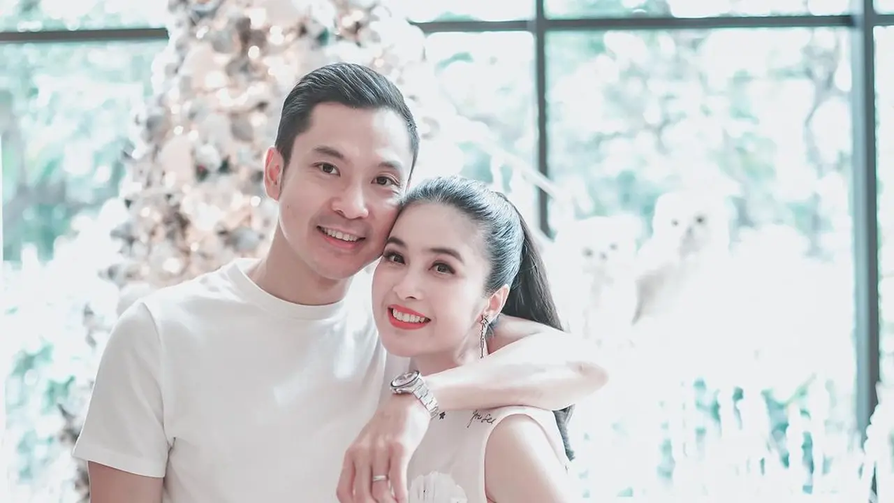 Potret Mesra Sandra Dewi dan Harvey Moeis, Bagai Putri dan Pangeran di Kehidupan Nyata