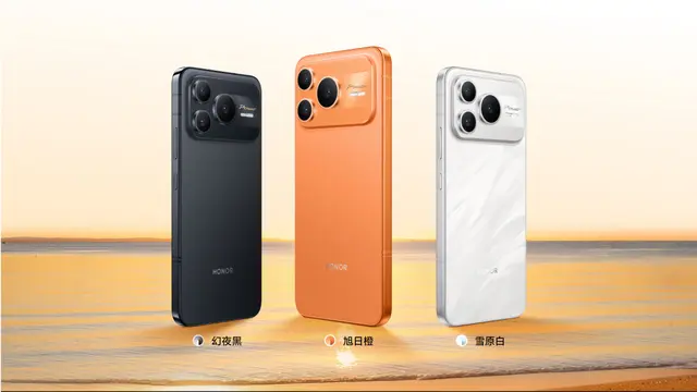 Honor Power2