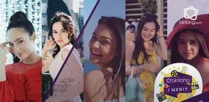 Siapa saja artis muda yang cemerlang di tahun 2017?