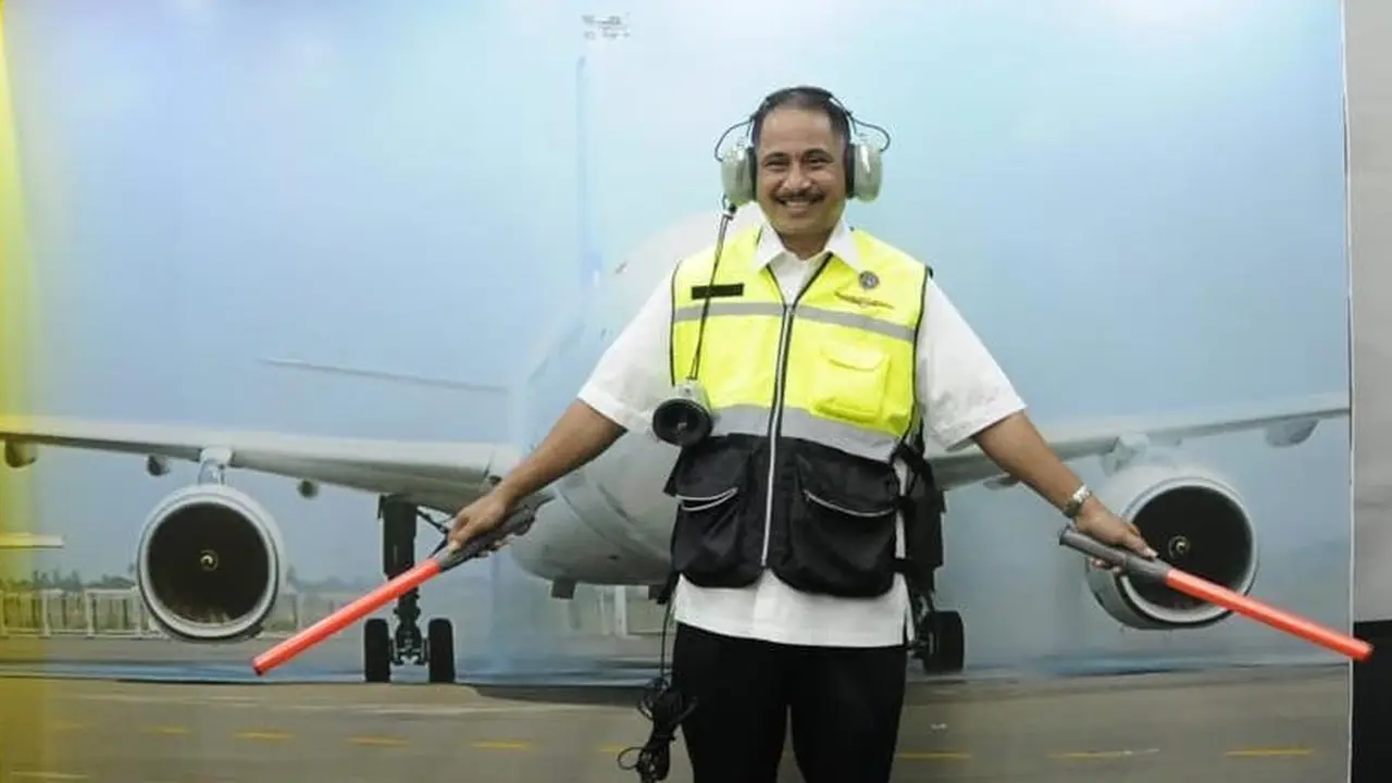 Angkasa Pura 1 Tambah Kecepatan WiFi Bandara Ngurah Rai