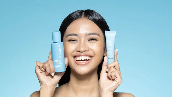 Jenis Toner yang Tepat untuk Kulit Berjerawat dan Berminyak