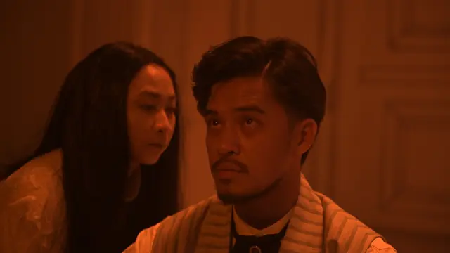 Teater Musikal Horor "IBU"