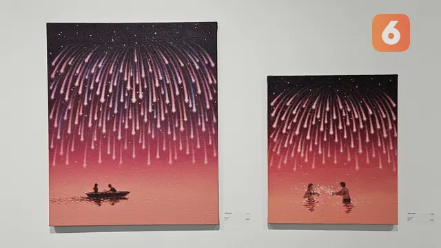 Hasil foto dengan kamera Samsung Galaxy Z Fold5 (Liputan6.com/Giovani Dio Prasasti)