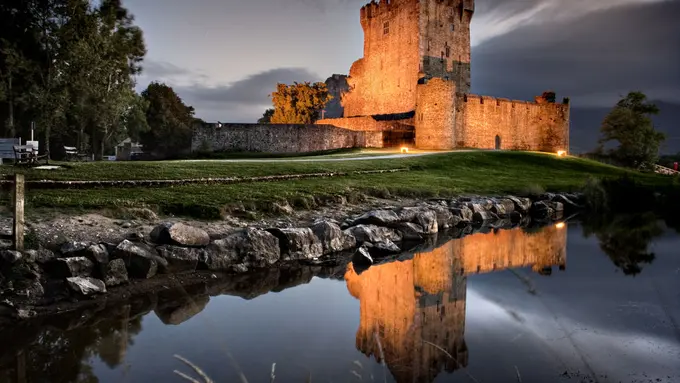 Rasakan Sensasi Menginap di 7 Hotel Paling Seram di Bumi