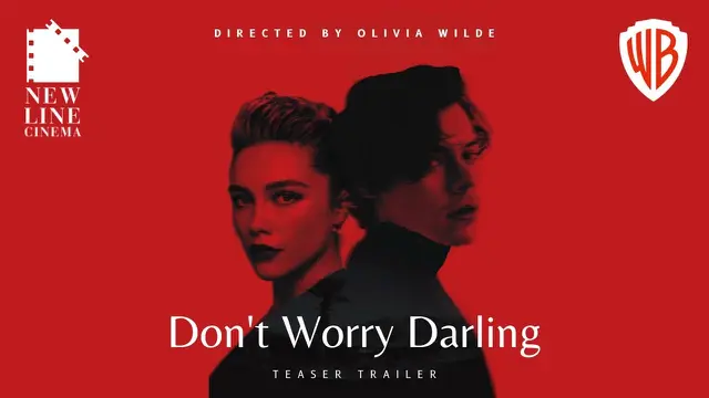 Don’t Worry Darling