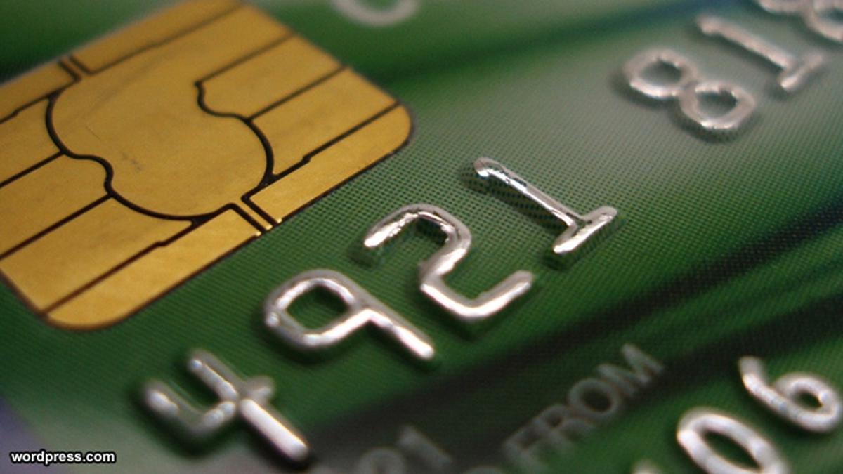 10 PIN Kartu Kredit dan Kartu Debit Paling Gampang Dibobol ...