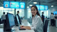 Cara Membuat SIM Online 2024, Simak Panduan Lengkapnya