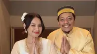 Indah Permatasari Ajak Suami dan Anak Syuting Film Ibadah &amp; Cinta di Australia, Ini Alasannya