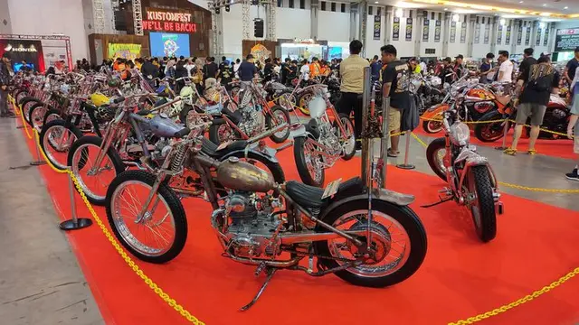 Kustomfest