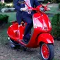 Vespa 946 (RED) Edition 